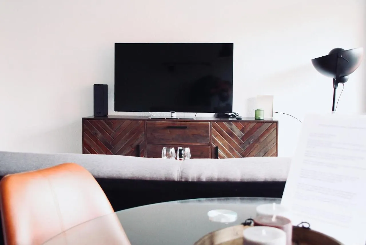 Schönes Apartment mit Pool und Sauna Nutzung/ Netflix/Küche Neuss 0*,  Deutschland