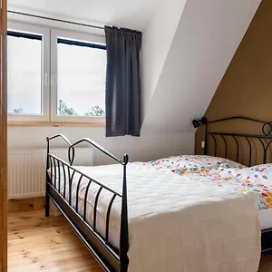 Sehr Individuelle Und Moderne Ferienwohnung In Kevelaer