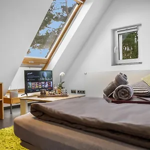  Apartment Gesamte - Buero - Kueche - Netflix Deutschland