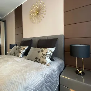  Apartment Luxus With Balcony Deutschland