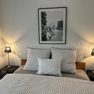  Apartment Domizil Deutschland