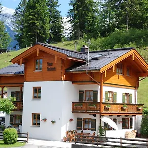  Apartment Haus Holzeck Deutschland